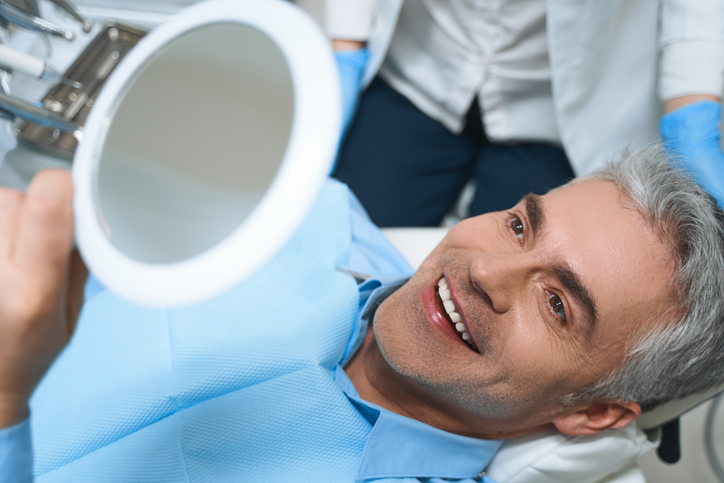 Can General Dentists Do Implants?